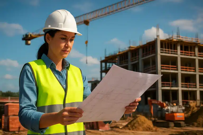 Intelligence artificielle pour la planification et l'optimisation de chantiers de construction